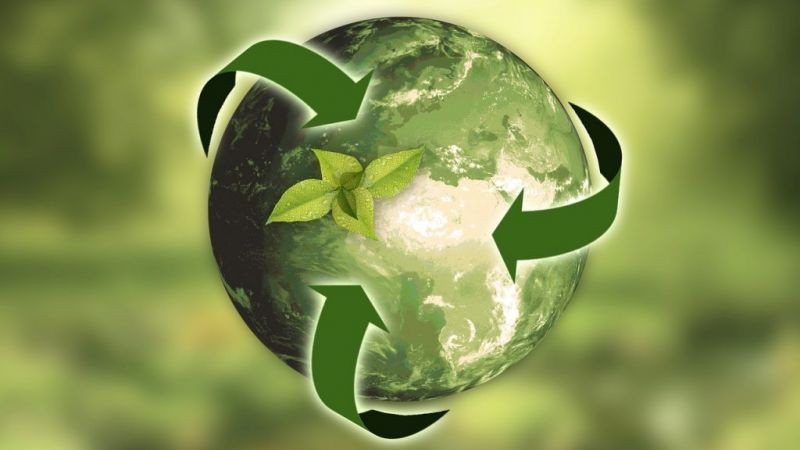 Día de la Tierra: industria de la tecnología también llegó a la era eco friendly con materiales reciclados