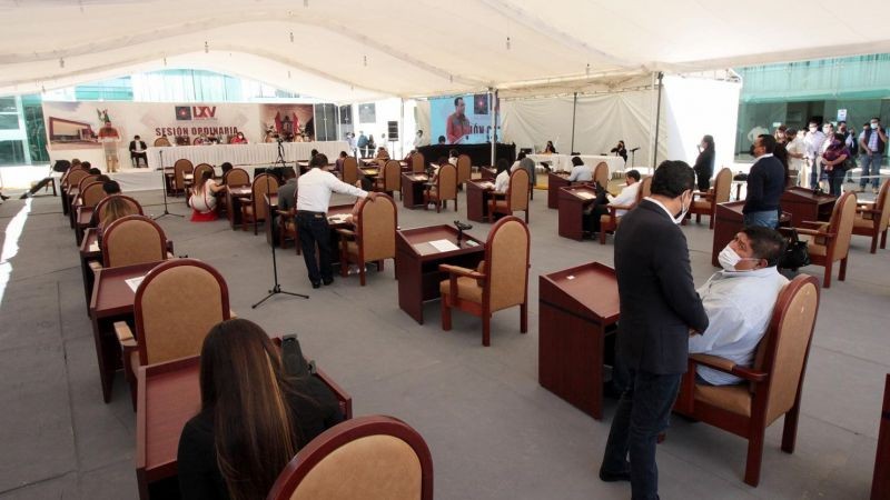 Pidieron legisladores salud y seguridad social para jornaleros agrícolas