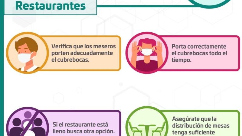Piden los SSO actuar con responsabilidad durante las vacaciones de Semana Santa