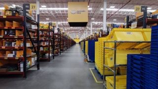Miniatura: Vendedores de Mercado Libre aseguran perder miles de pesos en productos "extraviados" por la bodega en Estado de México