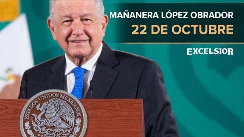 “Es lamentable que la UNAM se haya derechizado”: AMLO volvió a arremeter contra la máxima casa de estudios
