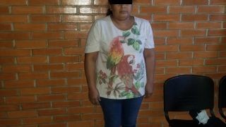 Miniatura: Detienen en la Cuenca objetivo principal del CJNG