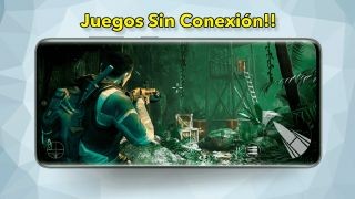 Miniatura: 24 Juegos para Móvil sin conexión y gratis: no necesitas internet para jugar