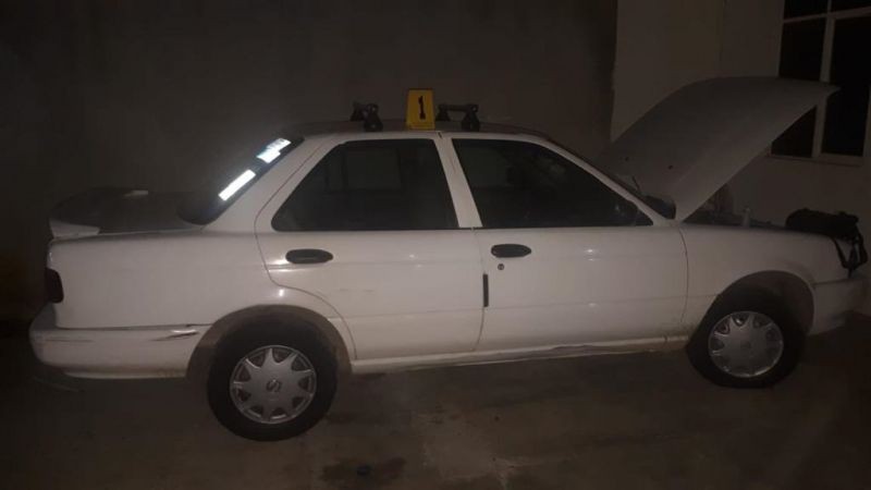 Tras cateos en Valles Centrales, AEI asegura vehículos y mercancía con reporte de robo: FGEO