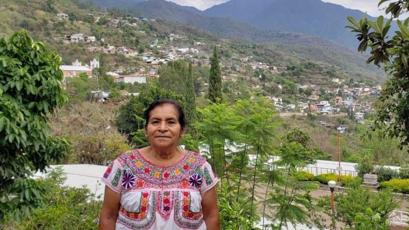 Cuatro recetas de Oaxaca entre las finalistas del Concurso Gastronómico ¿A qué sabe la Patria?