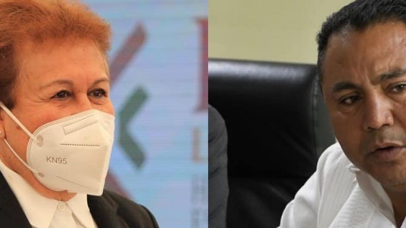 Tipifica Congreso delito de fraude a migrantes indocumentados.