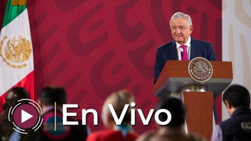 AMLO llamó a no ir contra “difamadores” hasta que FGR abra investigación por la “casa gris”