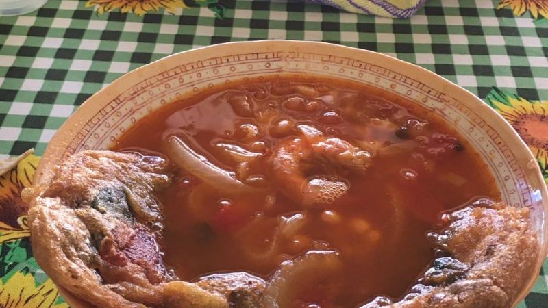 Tradiciones culturales y gastronómicas de la Cuaresma en Oaxaca