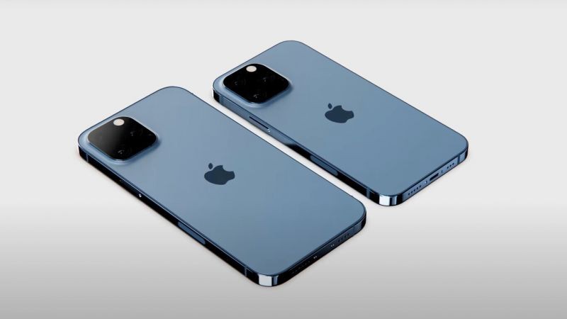 iPhone 13: qué se sabe sobre el próximo móvil de Apple