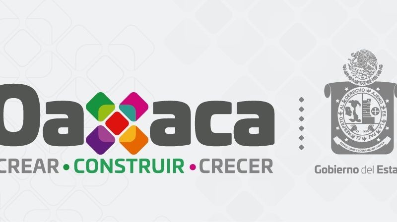 MENSAJES DEL GOBIERNO DEL ESTADO DE OAXACA