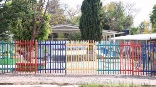 Miniatura: Clases presenciales en escuelas de educación básica permanecen suspendidas: IEEPO