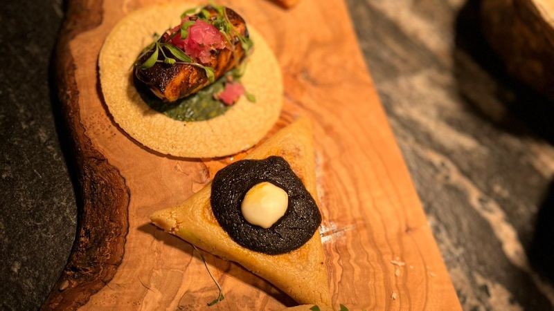 Oaxaca muestra su riqueza cultural, turística y gastronómica en FITUR 2022