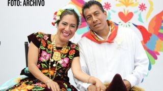 Miniatura: Suspende Registro Civil programa de “Bodas Colectivas” por pandemia