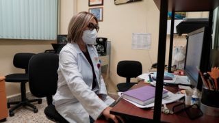 Miniatura: Martha Silva Martínez Luna, cirujana que ha roto paradigmas