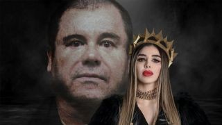 Miniatura: Arrestaron en EEUU por narcotráfico a Emma Coronel, esposa del Chapo Guzmán