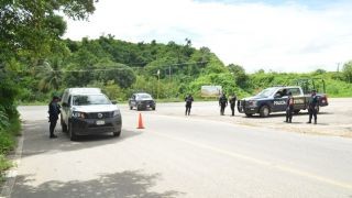 Miniatura: Oaxaca por debajo de la media nacional en índices de incidencia delictiva de alto impacto