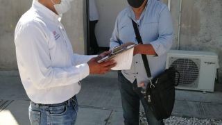 Miniatura: Reactiva Contraloría programa Evaluar para Mejorar 2021, este año inició en Semovi