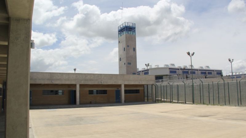 Sistema Penitenciario Estatal trabaja por la reinserción social efectiva de las PPL: SSPO