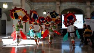 Miniatura: Conmemora Oaxaca centenario de la creación de la SEP