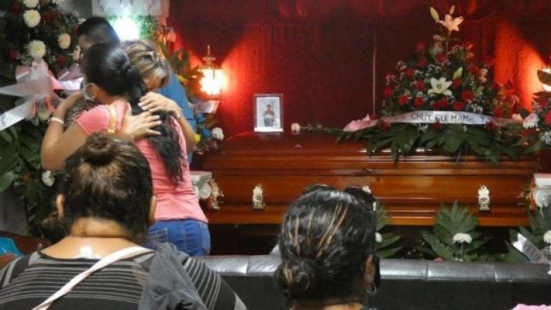 Masacre en Reynosa es un “problema grave”, aseguró AMLO; confirmaron cinco detenidos