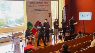 Miniatura: El deporte es la mejor medicina natural y emocional del ser humano: AMH