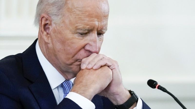 EEUU: Biden busca que el Congreso ratifique el nuevo tope de la deuda para concentrarse en sus proyectos sociales y de infraestructura