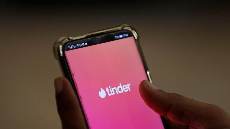 Tinder evitará encuentros incómodos en la app con una nueva herramienta