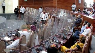 Miniatura: Congreso garantiza interrupción del embarazo seguro en Oaxaca