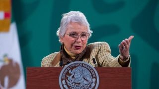 Miniatura: Ancira puede acogerse al criterio de oportunidad y quedar libre si regresa el dinero: Sánchez Cordero