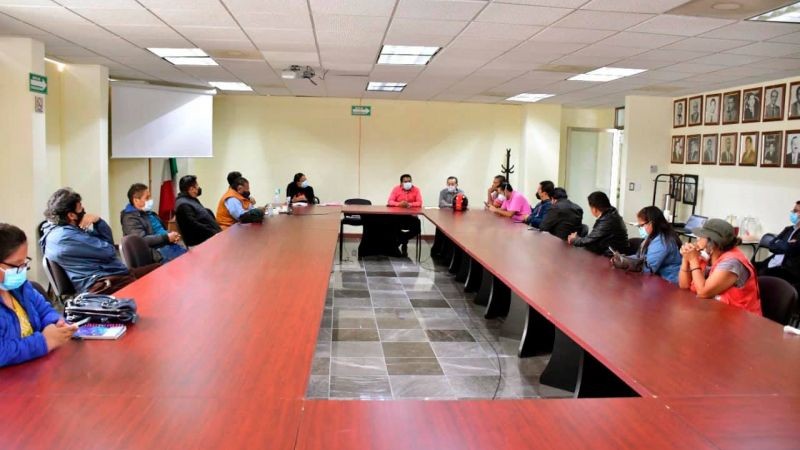 64 Legislatura de Oaxaca, aliada de la libertad de expresión y el ejercicio periodístico