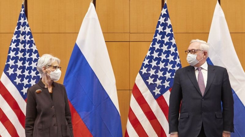 Rusia aseguró que no pretende atacar Ucrania pero advirtió a EEUU que no “subestime” las posibilidades de un conflicto