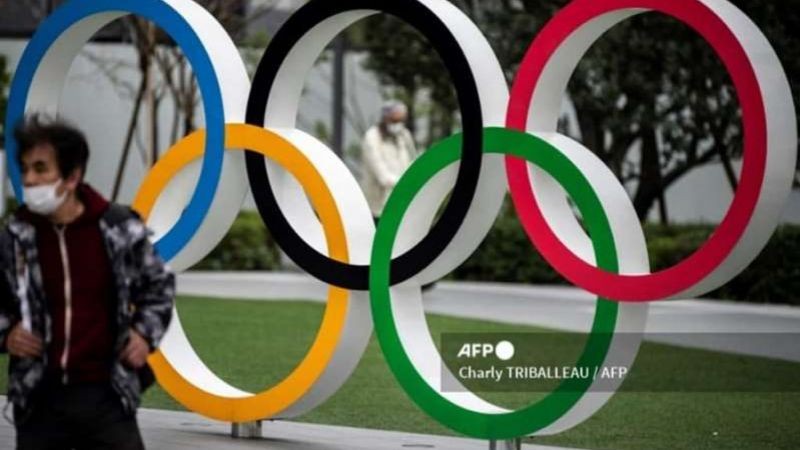 A falta de público extranjero, japoneses animarán a todos los deportistas de los Juegos “por igual”.
