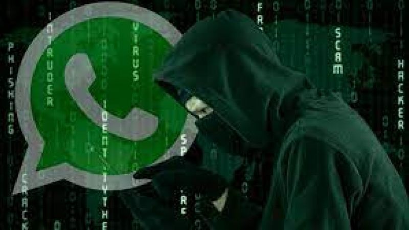 En qué consiste la clonación de identidad en WhatsApp y Telegram, que roba datos y dinero