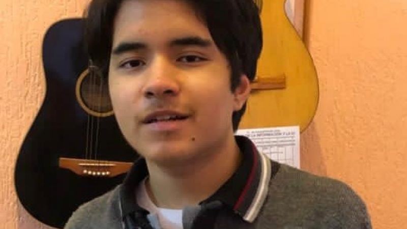 Estudiantes del Cobao logran medallas de plata en la Olimpiada Mexicana de Matemáticas 2021