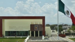 Miniatura: Determina Congreso suspender comparecencias de dependencias estatales