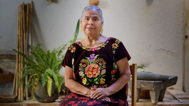 La cocina del Istmo enaltece la riqueza gastronómica del estado de Oaxaca