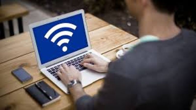 Cómo ver la clave WiFi desde cualquier computador