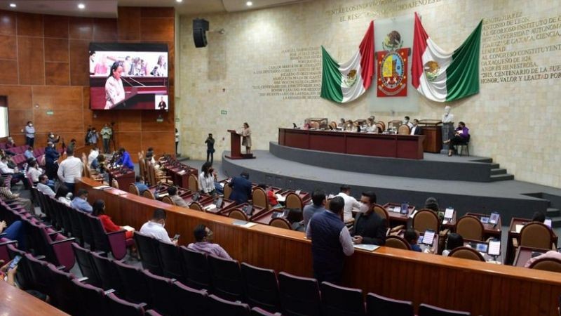 Plantean en Congreso promover en municipios el desarrollo sostenible