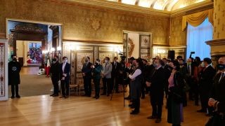Miniatura: Mes de Oaxaca en Estados Unidos, oportunidad para demostrar que lo “Hecho en Oaxaca, está bien hecho”