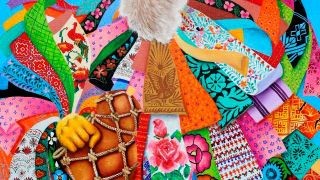 Miniatura: Presentan AMH e IMM imagen oficial de Julio, mes de la Guelaguetza 2022