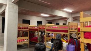 Miniatura: Concluye mesa interinstitucional del Gobierno Federal y Estatal con habitantes de Tierra Blanca y MULT-I