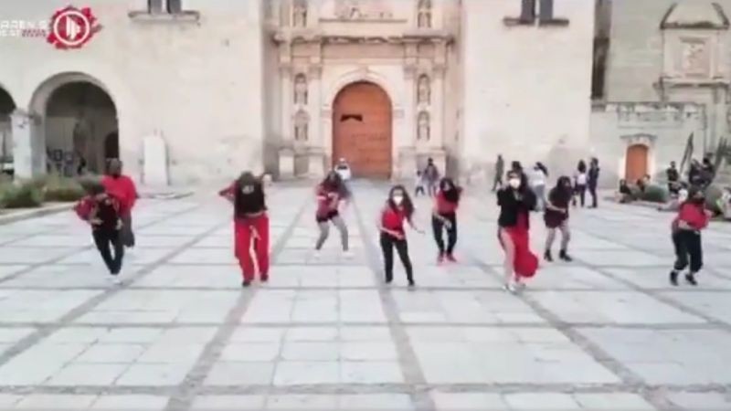 Oaxaca registró buena participación en la Semana Nacional de Cultura Física y el Deporte
