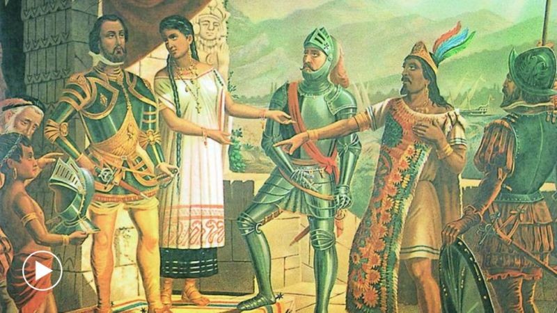 El tesoro de Moctezuma: cuál fue el destino de una de las riquezas más grandes del México antiguo