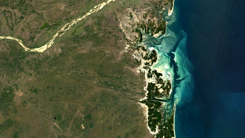 ADVERTISEMENT BY ADRECOVER Google Earth presenta Timelapse en 4D: el mayor vídeo hecho nunca de nuestro planeta APLICACIONES ANDROID Google Earth presenta Timelapse en 4D: el mayor vídeo he