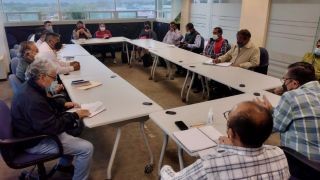 Miniatura: Segego concilia conflicto político - social en el municipio San Miguel Huautla