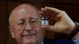 Miniatura: Rusia pide neutralidad y una disculpa de la Agencia Europea de Medicamentos por las críticas de su presidenta a la vacuna Sputnik V