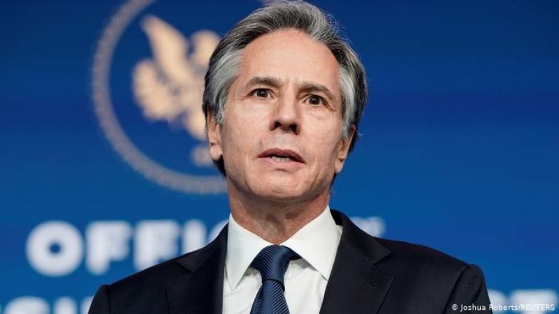 Antony Blinken dijo que no existen condiciones para unas elecciones libres en Nicaragua y exigió la liberación de los opositores