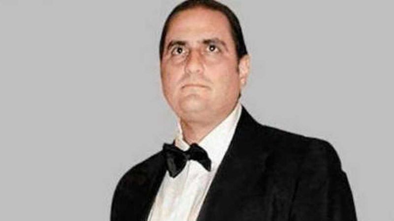 Alex Saab no quiere que el mundo lo vea vestido de preso: pidió limitar el acceso a las audiencias por lavado de dinero