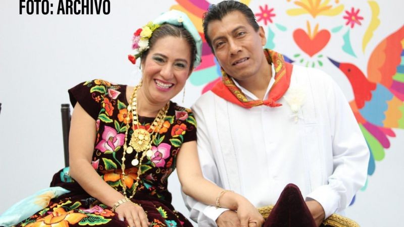 Suspende Registro Civil programa de “Bodas Colectivas” por pandemia