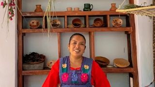 Miniatura: Celebra a mamá con la cocina tradicional de Oaxaca